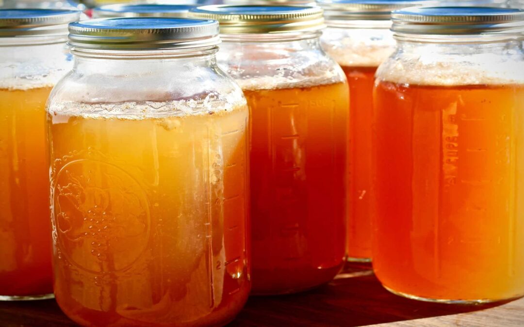 Everything About Apple Cider Vinegar (ACV). EVERY SINGLE THING.
