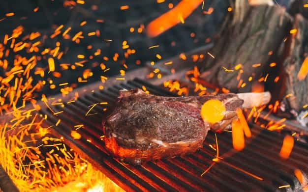 outback whiskey marinated steak recipe