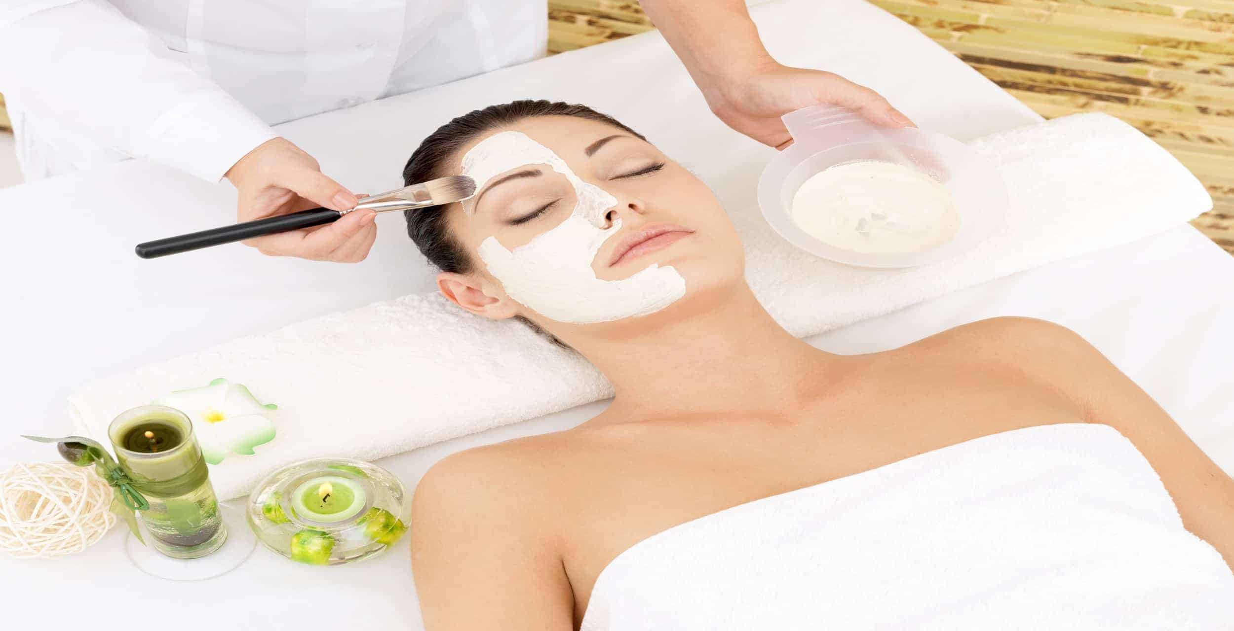 skin care routine for oily skin