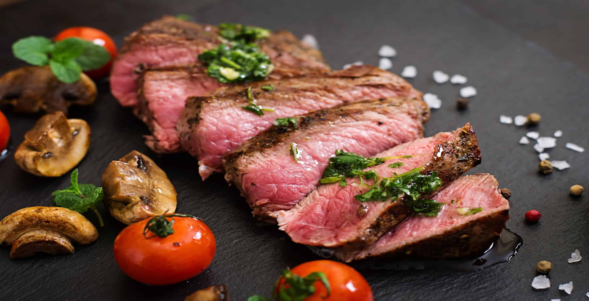 How Many Calories Are In Roast Beef HealthxTips