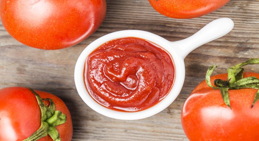 Is Ketchup GlutenFree? HealthxTips