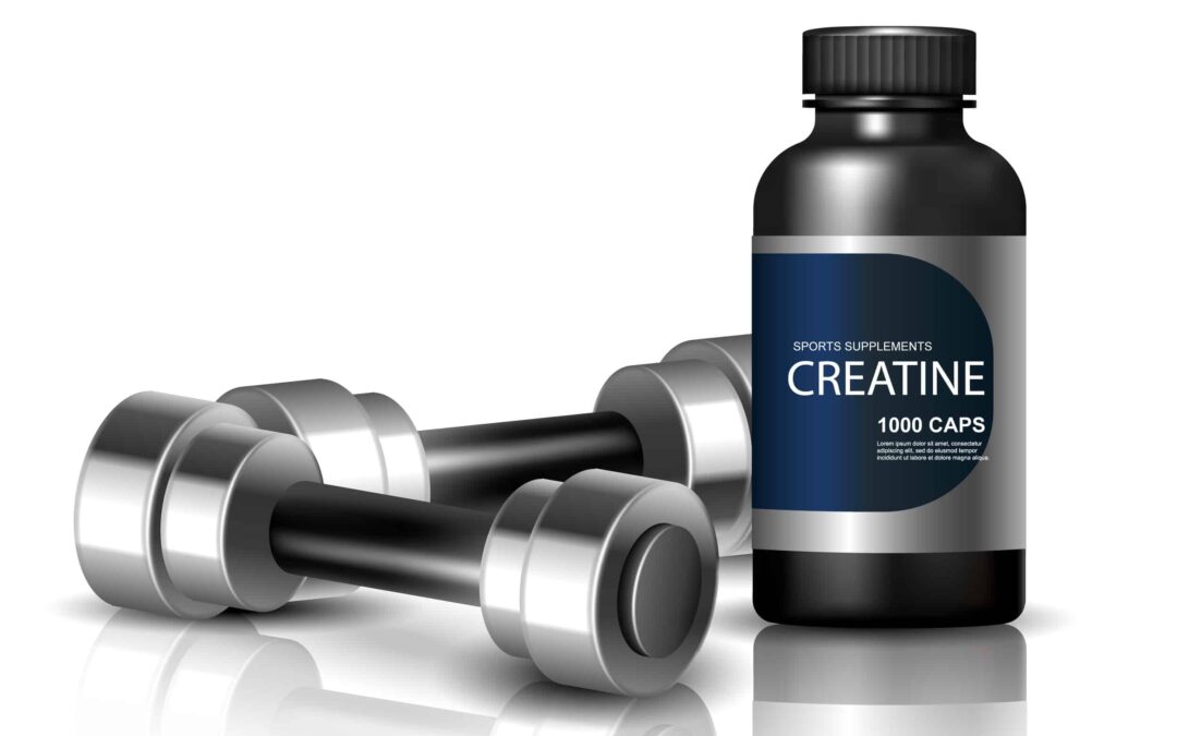 How Much Creatine Should You Take?