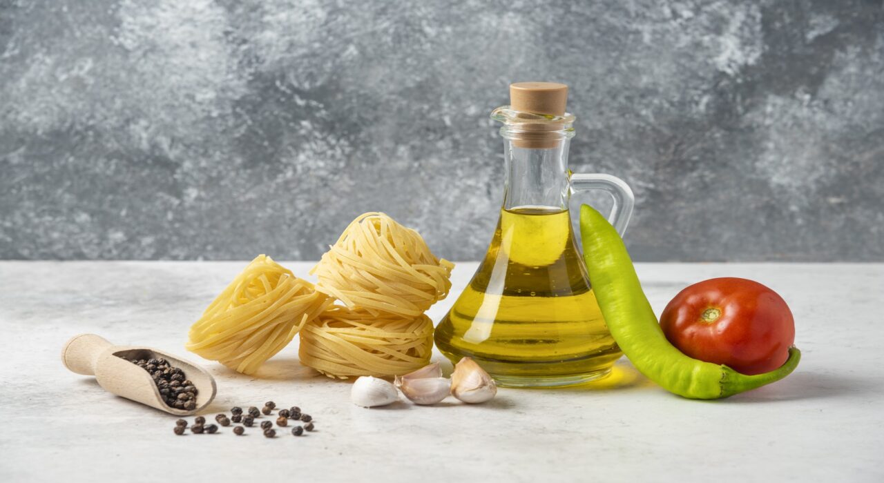 Can You Use Canola Oil Instead of Vegetable Oil? HealthxTips