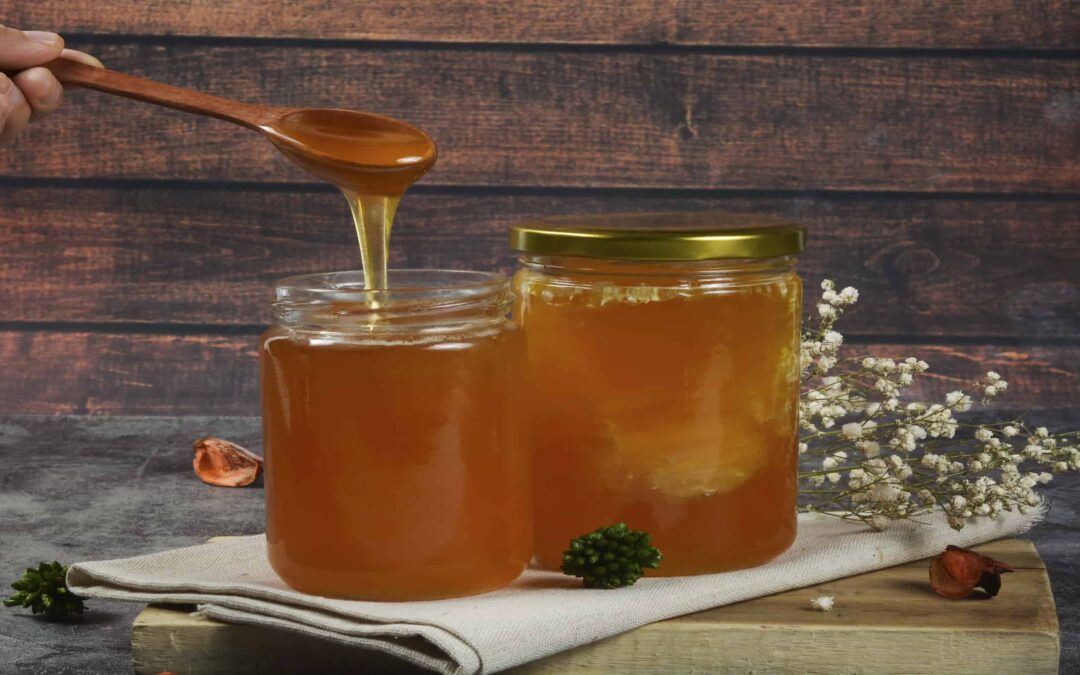 Is Honey Gluten-Free? Discover All The Facts