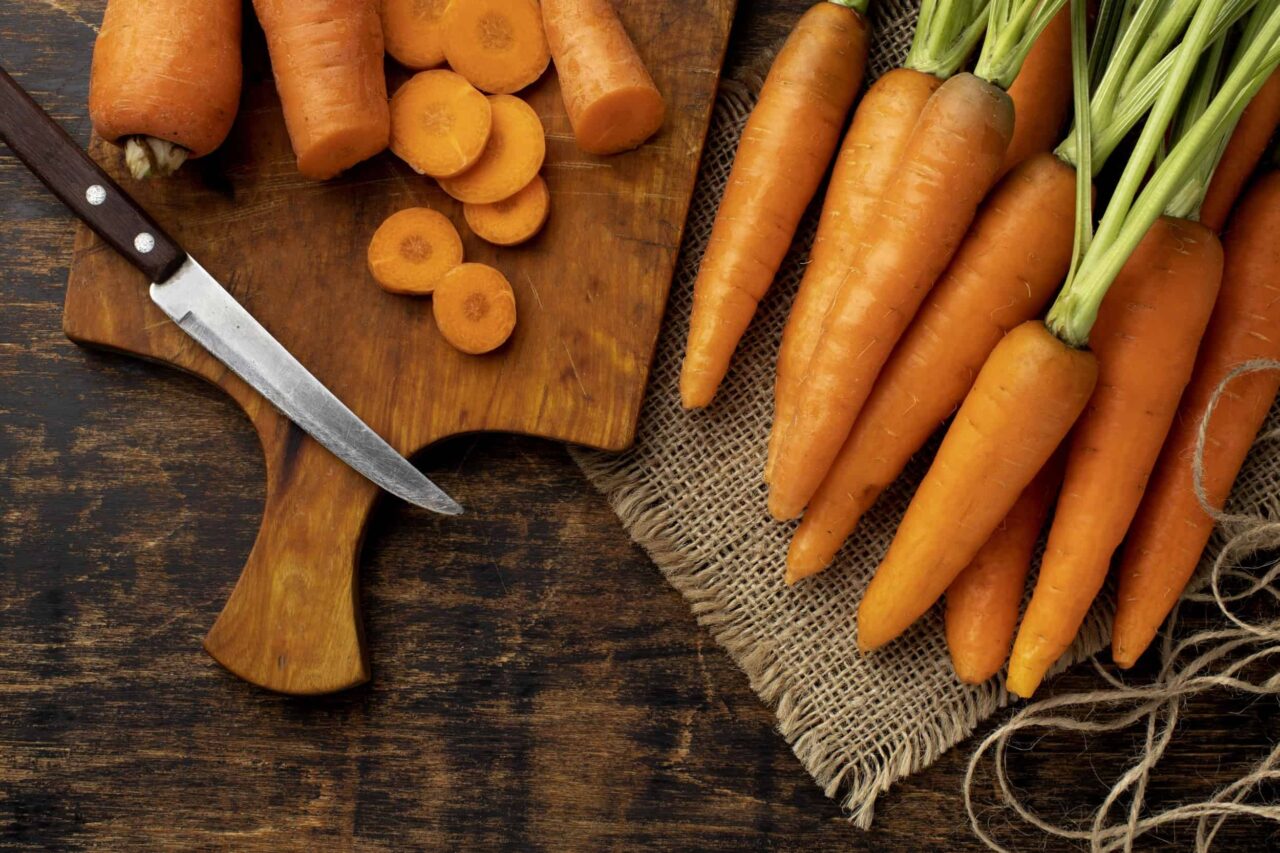Are Carrots Good for Weight Loss? HealthxTips