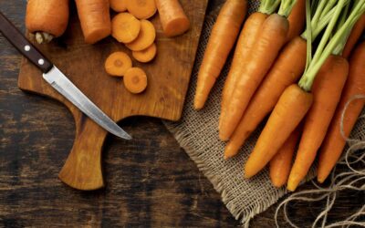 Are Carrots Good for Weight Loss?